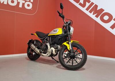 Ducati Scrambler 800 Icon (2015 - 16) - Annuncio 9738957