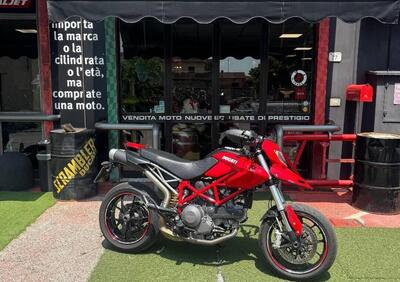 Ducati Hypermotard 796 (2012) - Annuncio 9739011