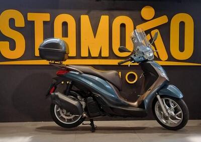 Piaggio Medley 150 (2020) - Annuncio 9739010