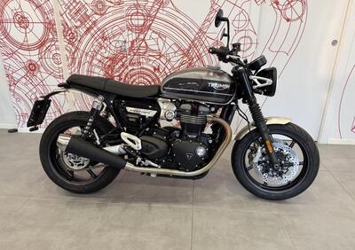 Triumph Speed Twin 1200 (2021 - 24) - Annuncio 9739008