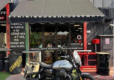 Moto Guzzi V7 Stone (2021 - 24) - Annuncio 9739018