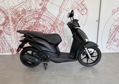 Piaggio Liberty 150 3V S ABS (2021 - 24) - Annuncio 9739020