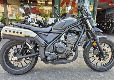 Honda CL500 (2023 - 24) - Annuncio 9739019
