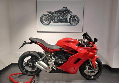 Ducati SuperSport 939 (2017 - 20) - Annuncio 9739021