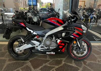 Aprilia RS 457 (2024 - 25) - Annuncio 9739028