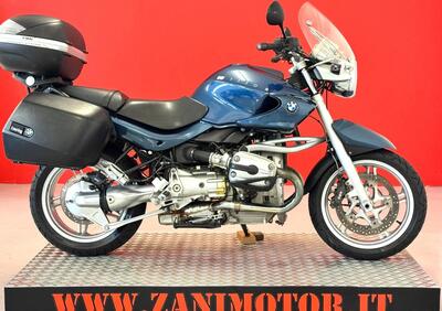 Bmw R 1150 R (2000 - 07) - Annuncio 9739033