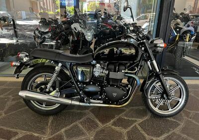 Triumph Bonneville T100 (2008 - 16) - Annuncio 9739035