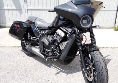 Moto Morini Calibro Bagger (2024 - 25) - Annuncio 9739045