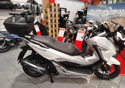 Honda Forza 300 ABS (2018 - 20) - Annuncio 9739047
