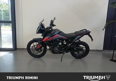 KTM 390 Adventure (2022 - 24) - Annuncio 9739032