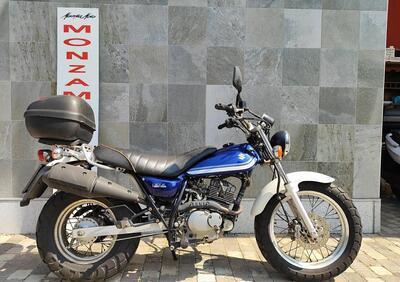 Suzuki Van Van RV 125 (2006 - 17) - Annuncio 9733188