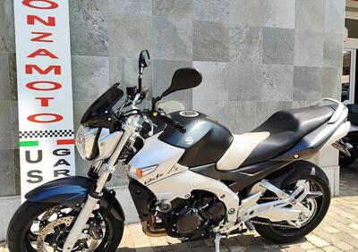 Suzuki GSR 600 (2006 - 11) - Annuncio 9733168