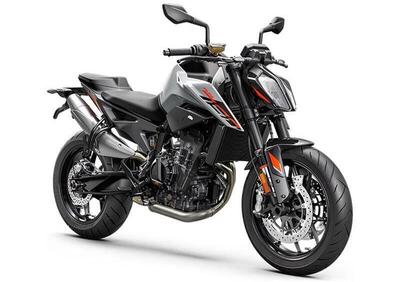 KTM 790 Duke L (2023 - 24) - Annuncio 9739058