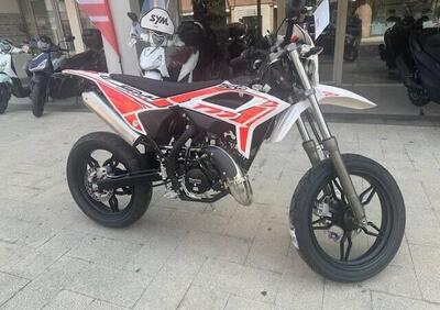 Betamotor RR 50 Motard (2021 - 25) - Annuncio 9739071