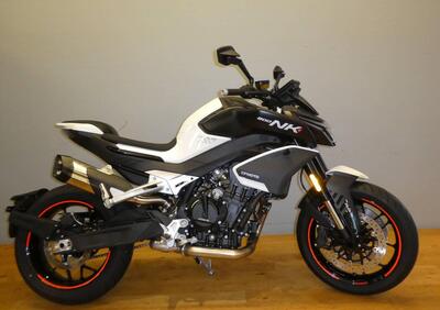 CFMOTO 800NK Advanced (2023 - 25) - Annuncio 9739072