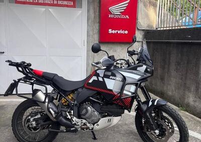 Ducati DesertX (2022 - 25) - Annuncio 9739130