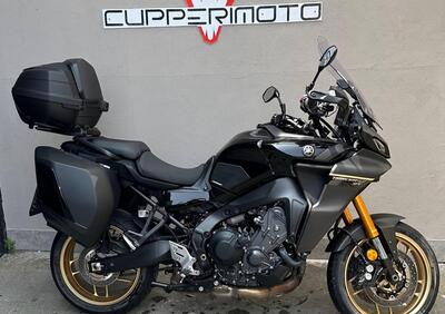 Yamaha Tracer 9 GT (2021 - 24) - Annuncio 9739082