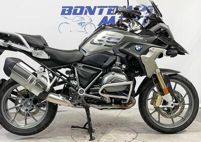Bmw R 1200 GS (2017 - 18) - Annuncio 9739089
