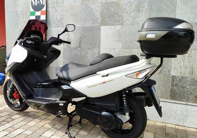 Kymco Xciting 300i R (2007 - 14) - Annuncio 9739094