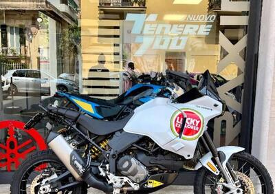 Ducati DesertX (2022 - 25) - Annuncio 9739098