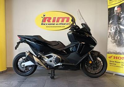 Honda Forza 750 DCT (2021 - 24) - Annuncio 9739102
