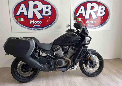 Harley-Davidson Pan America 1250 Special (2020 - 25) - Annuncio 9739116