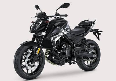 Voge Brivido 125R (2023 - 25) - Annuncio 9739112