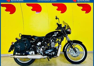 Benelli Imperiale 400 (2021 - 25) - Annuncio 9739115