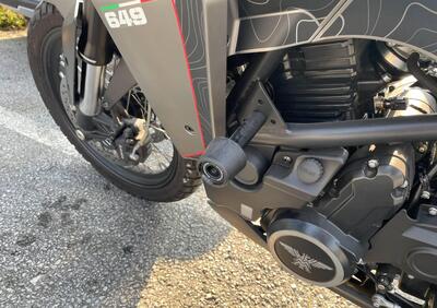 Moto Morini X-Cape 650 (2021 - 25) - Annuncio 9739122