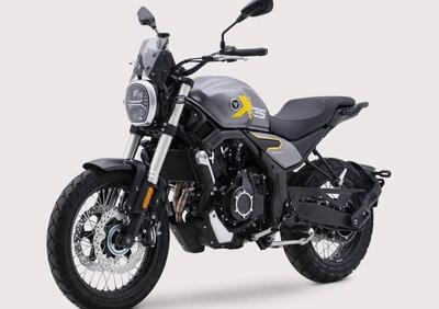 Voge Trofeo 300AC (2021 - 25) - Annuncio 9739118