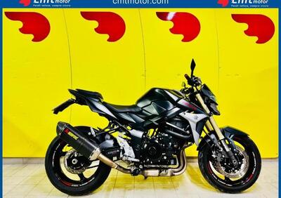 Suzuki GSR 750 (2010 - 15) - Annuncio 9739117
