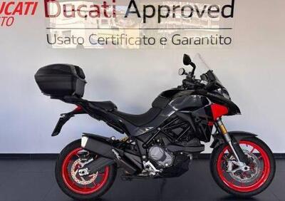 Ducati Multistrada V2 S (2022 - 24) - Annuncio 9739127