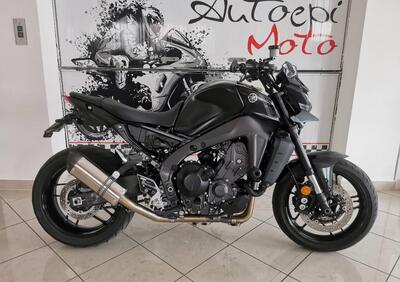 Yamaha MT-09 SP (2021 - 23) - Annuncio 9739209