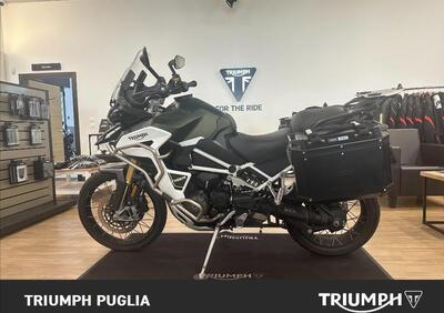 Triumph Tiger 1200 Rally Explorer (2022 - 23) - Annuncio 9739126