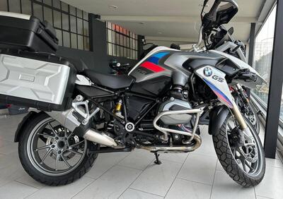 Bmw R 1200 GS (2013 - 16) - Annuncio 9739132