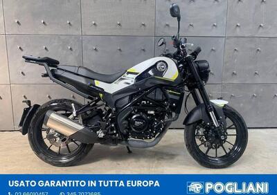 Benelli Leoncino 250 (2021 - 25) - Annuncio 9739134