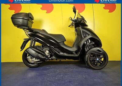 Piaggio Mp3 300 ie Yourban LT (2011 - 16) - Annuncio 9739133
