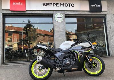 Benelli Tornado 550 (2025) - Annuncio 9739135