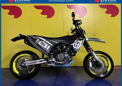 Husqvarna 701 Supermoto (2016) - Annuncio 9739137