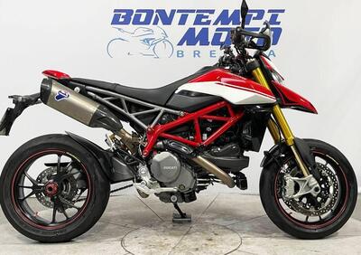 Ducati Hypermotard 950 SP (2019 - 20) - Annuncio 9739157