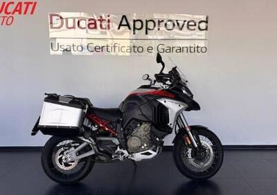 Ducati Multistrada V4 Rally (2023 - 25) - Annuncio 9739158