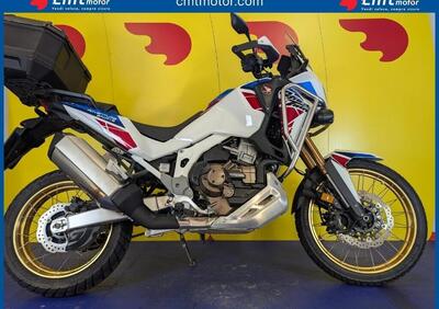 Honda Africa Twin CRF 1100L Adventure Sports DCT (2022 - 23) - Annuncio 9739160
