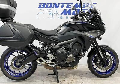 Yamaha Tracer 900 ABS (2017 - 18) - Annuncio 9739165