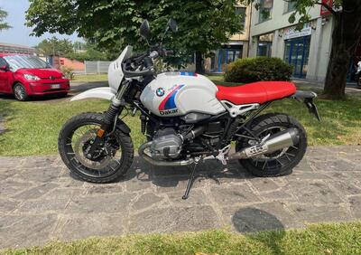 Bmw R nineT Urban GS 1200 (2017 - 20) - Annuncio 9739168