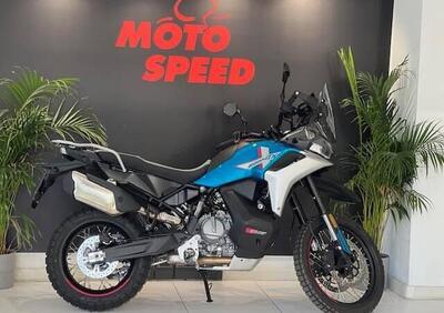 CFMOTO 800MT-X High Seat (2025) - Annuncio 9739187