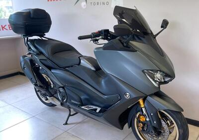 Yamaha T-Max 560 Tech Max (2021) - Annuncio 9739178