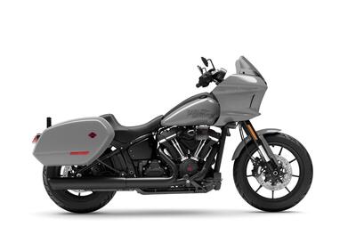 Harley-Davidson Low Rider ST (2025) - Annuncio 9739183