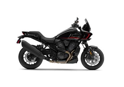 Harley-Davidson Pan America 1250 ST (2025) - Annuncio 9739186