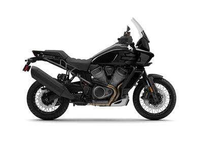 Harley-Davidson Pan America 1250 Special (2020 - 25) - Annuncio 9739189