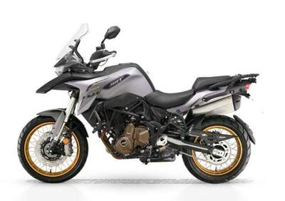 QJ Motor SRT 700 (2024 - 25) - Annuncio 9736104